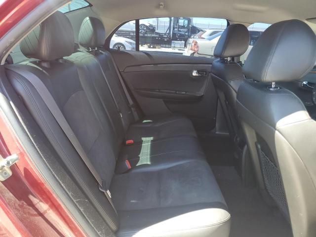 Photo 10 from auction – 2011 CHEVROLET MALIBU 2LT with VIN 1G1ZD5E12BF201403