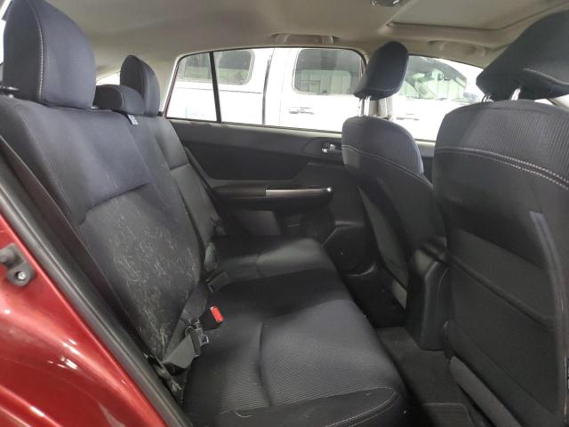 Photo 11 from auction – 2015 SUBARU IMPREZA SP with VIN JF1GPAU69F8229372