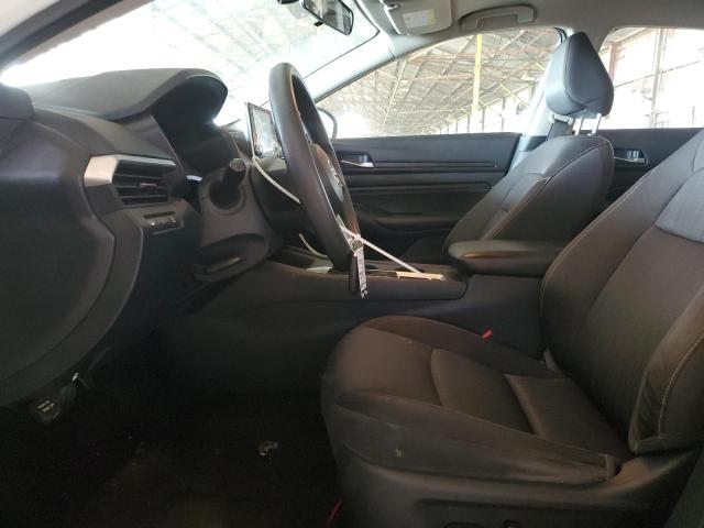 Photo 7 from auction – 2019 NISSAN ALTIMA S with VIN 1N4BL4BV9KN324334