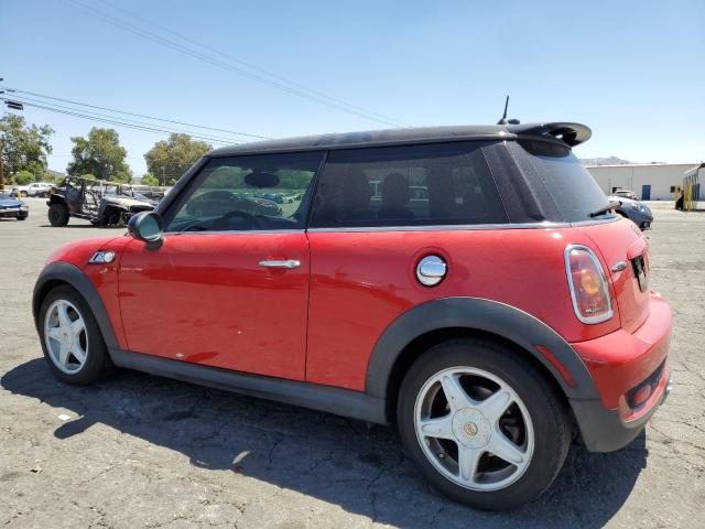 Photo 2 from auction – 2010 MINI COOPER S with VIN WMWMF7C53ATZ70101
