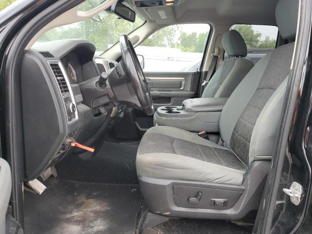 Photo 7 from auction – 2015 RAM 1500 SLT with VIN 1C6RR7GT1FS593765