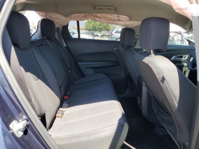 Photo 10 from auction – 2016 GMC TERRAIN SL with VIN 2GKALMEK6G6313217