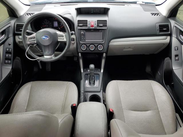 Photo 8 from auction – 2015 SUBARU FORESTER 2 with VIN JF2SJAWC3FH503675