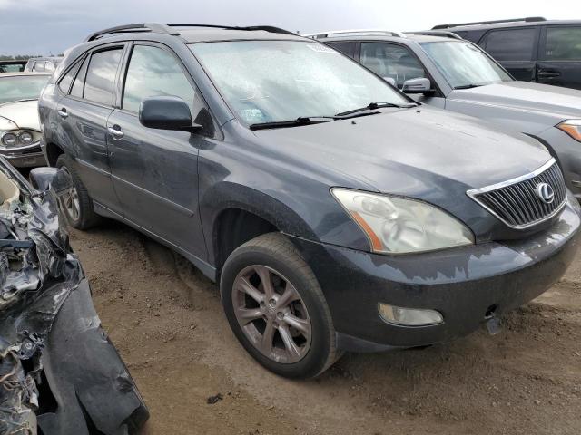 Photo 4 from auction – 2008 LEXUS RX 350 with VIN 2T2HK31U28C058365