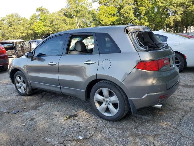 Photo 2 from auction – 2008 ACURA RDX TECHNO with VIN 5J8TB18508A004991