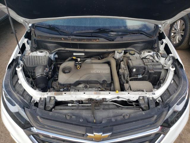 Photo 12 from auction – 2019 CHEVROLET EQUINOX LT with VIN 2GNAXUEV6K6260643