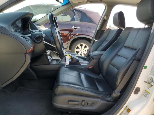 Photo 7 from auction – 2012 HONDA CROSSTOUR with VIN 5J6TF1H55CL001093