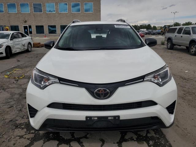 Photo 5 from auction – 2018 TOYOTA RAV4 LE with VIN JTMBFREV9JJ181594