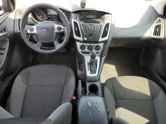 Photo 8 from auction – 2014 FORD FOCUS SE with VIN 1FADP3F28EL400780