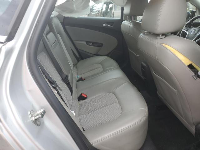 Photo 10 from auction – 2016 BUICK VERANO with VIN 1G4PP5SK5G4159908