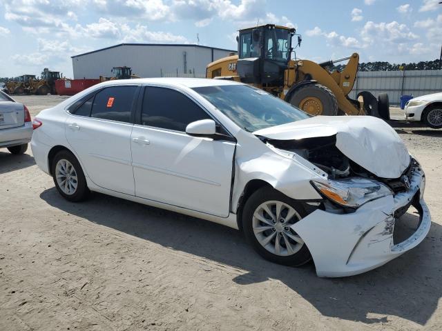 Photo 4 from auction – 2015 TOYOTA CAMRY LE with VIN 4T1BF1FK8FU048283