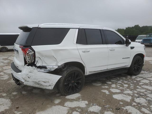 Photo 3 from auction – 2023 GMC YUKON SLT with VIN 1GKS2BKD3PR195343