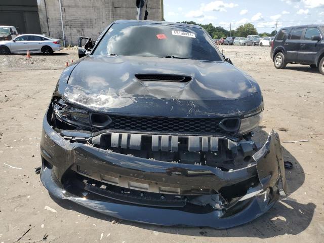صورة رقم 5 من المزاد - 2016 DODGE CHARGER R/ مع VIN 2C3CDXCT8GH159617