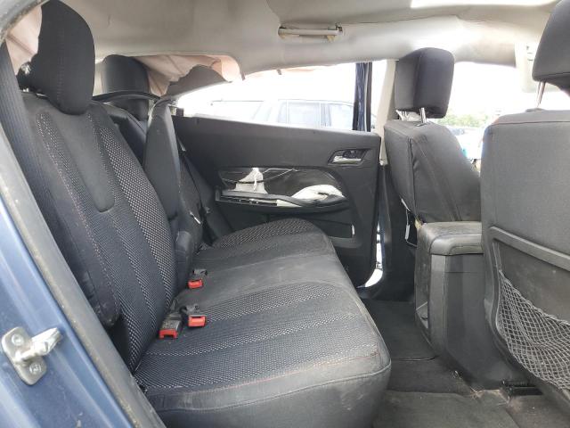 Photo 11 from auction – 2012 CHEVROLET EQUINOX LT with VIN 2GNALDEK5C6163887