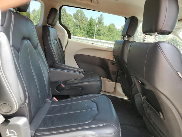 Photo 11 from auction – 2022 CHRYSLER PACIFICA T with VIN 2C4RC1BG9NR198959