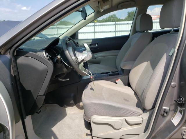 Photo 7 from auction – 2013 NISSAN ROGUE S with VIN JN8AS5MT6DW537866