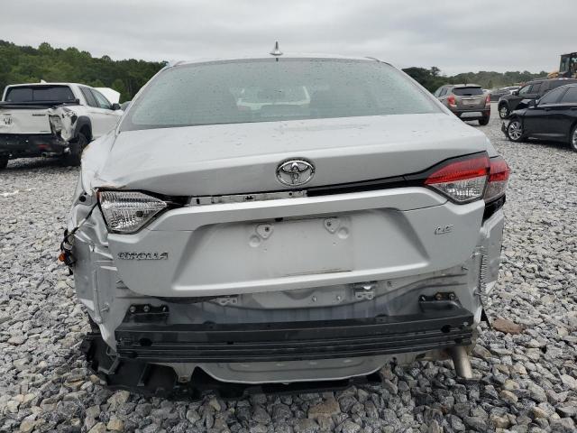 Photo 6 from auction – 2021 TOYOTA COROLLA LE with VIN 5YFEPMAE8MP176485