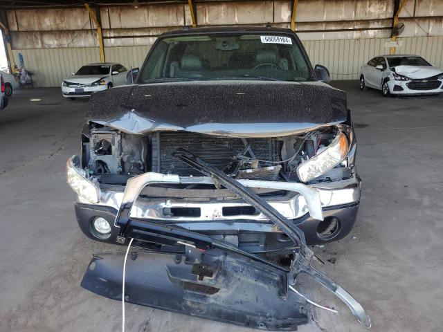 Photo 5 from auction – 2004 GMC NEW SIERRA with VIN 2GTEC19T041373761