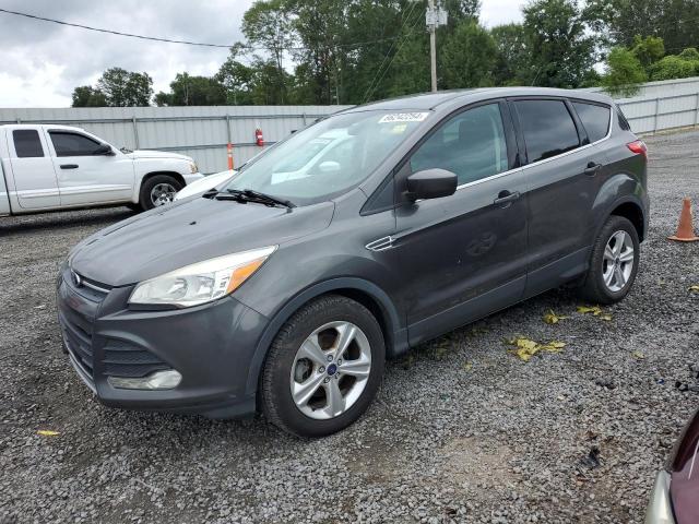 FORD ESCAPE SE 2015 with VIN 1FMCU0GX5FUB37873 - Photo from auction