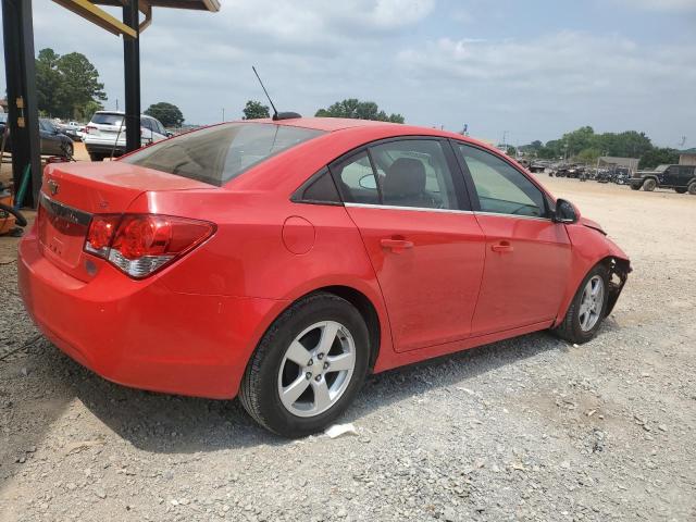 Photo 3 from auction – 2015 CHEVROLET CRUZE LT with VIN 1G1PC5SB3F7234532