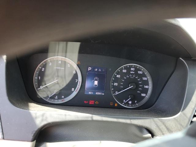 Photo 9 from auction – 2015 HYUNDAI SONATA SE with VIN 5NPE24AF3FH159083