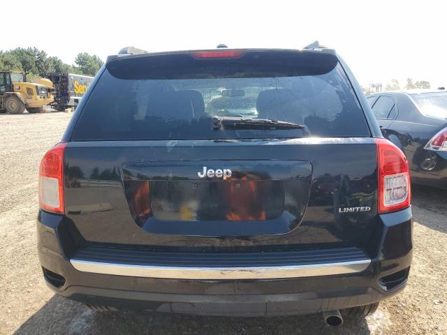 Photo 6 from auction – 2012 JEEP COMPASS LI with VIN 1C4NJCCB3CD718964