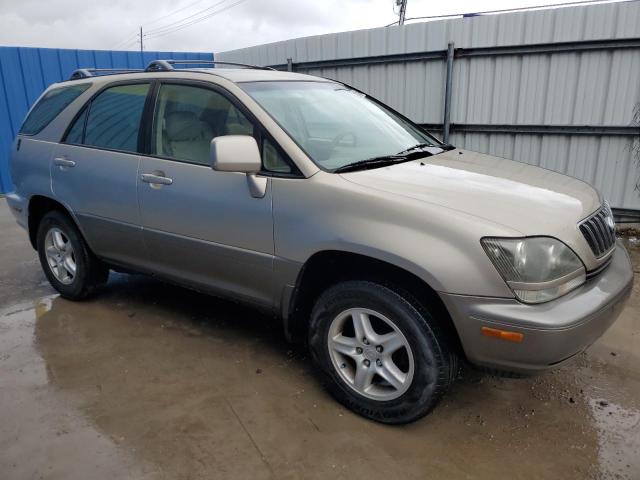 Photo 4 from auction – 2000 LEXUS RX 300 with VIN JT6HF10U9Y0111529
