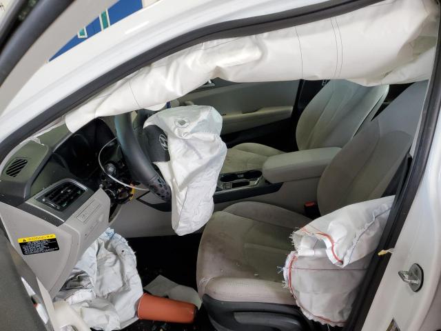 Photo 7 from auction – 2016 HYUNDAI SONATA SE with VIN 5NPE24AF1GH264531