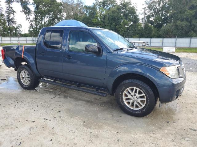 Photo 4 from auction – 2015 NISSAN FRONTIER S with VIN 1N6AD0ER8FN742526