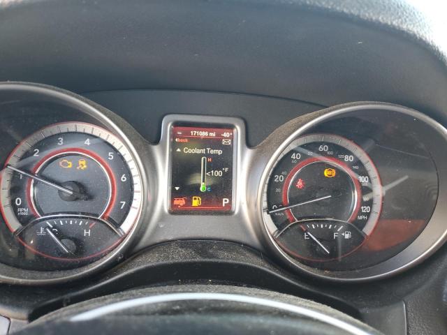 Photo 9 from auction – 2016 DODGE JOURNEY CR with VIN 3C4PDCGB3GT172046