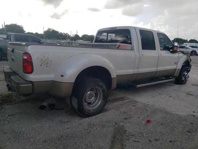Photo 3 from auction – 2012 FORD F450 SUPER with VIN 1FT8W4DT1CEB95319