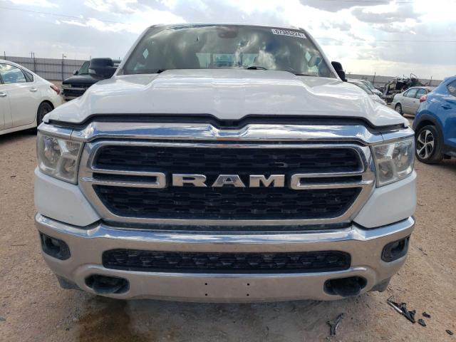 Photo 5 from auction – 2023 RAM 1500 BIG H with VIN 1C6SRFFT7PN649432