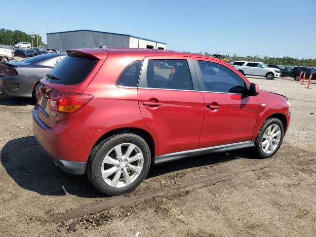 Photo 3 from auction – 2014 MITSUBISHI OUTLANDER with VIN 4A4AR4AUXEE014266