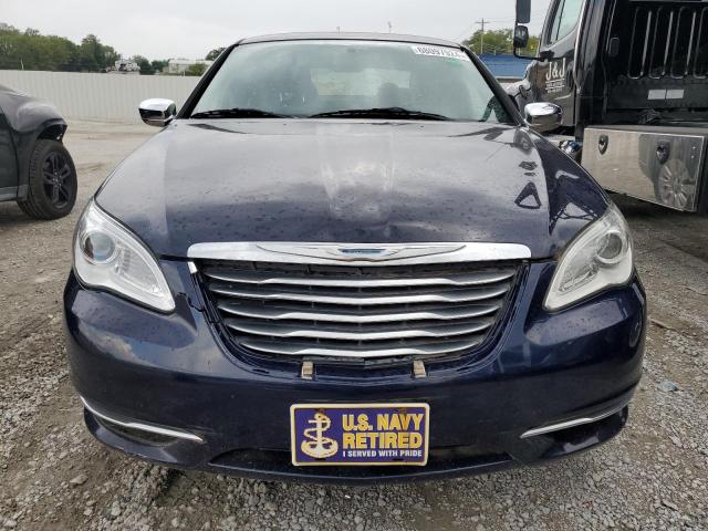 Photo 5 from auction – 2014 CHRYSLER 200 LX with VIN 1C3CCBAB5EN231412