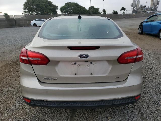 Photo 6 from auction – 2017 FORD FOCUS SE with VIN 1FADP3F27HL346327
