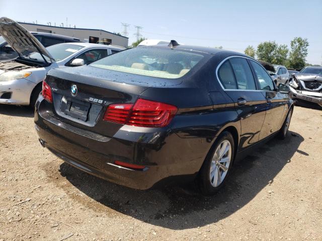 Photo 3 from auction – 2014 BMW 528 XI with VIN WBA5A7C57ED615600