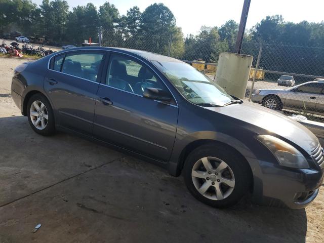 Photo 4 from auction – 2007 NISSAN ALTIMA 2.5 with VIN 1N4AL21E27N419570
