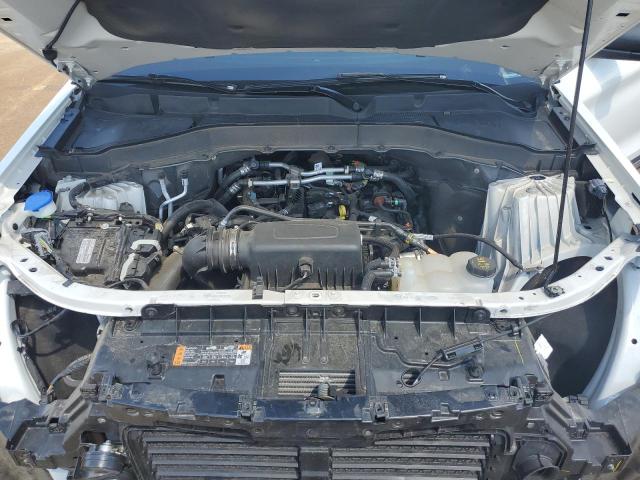 Photo 12 from auction – 2023 FORD EXPLORER X with VIN 1FMSK7DH3PGA76787