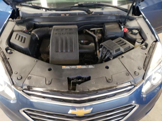 Photo 12 from auction – 2016 CHEVROLET EQUINOX LT with VIN 2GNFLGEK7G6212925