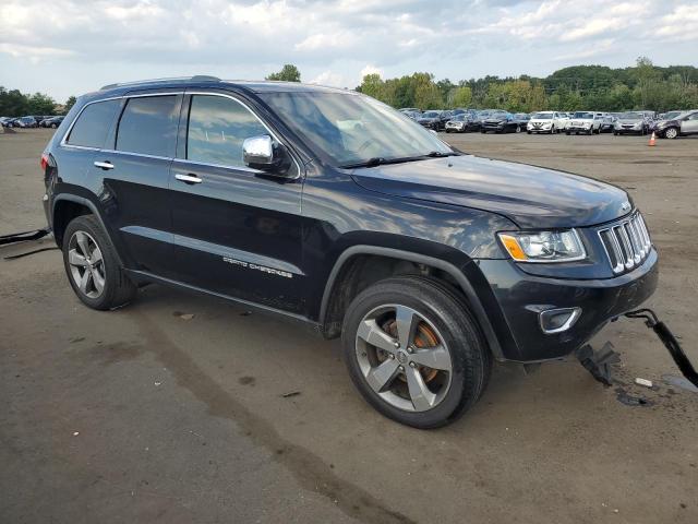 Photo 4 from auction – 2014 JEEP GRAND CHER with VIN 1C4RJFBG2EC377338