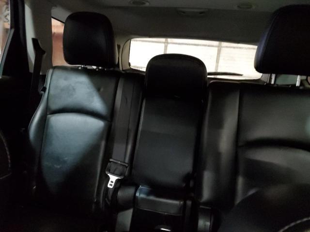 Photo 10 from auction – 2015 DODGE JOURNEY SX with VIN 3C4PDDDG0FT527002