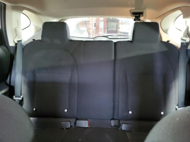 Photo 10 from auction – 2015 NISSAN ROGUE SELE with VIN JN8AS5MV2FW765397