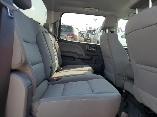 Photo 10 from auction – 2018 CHEVROLET SILVERADO with VIN 1GC4KYCY6JF138846