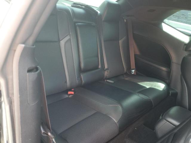 Photo 10 from auction – 2015 DODGE CHALLENGER with VIN 2C3CDZBTXFH707953