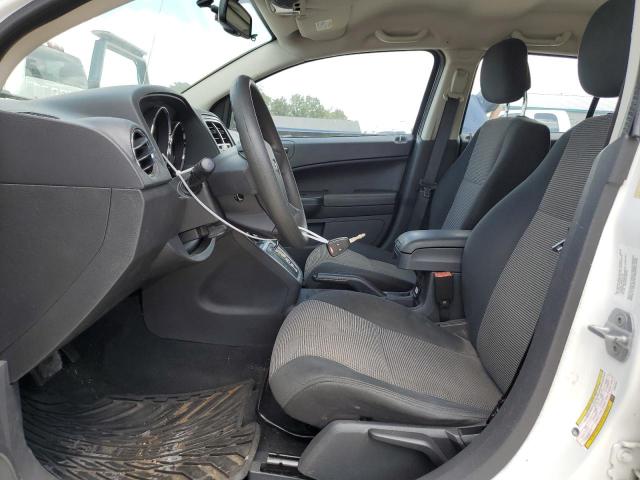 Photo 7 from auction – 2012 DODGE CALIBER SX with VIN 1C3CDWDA2CD531600
