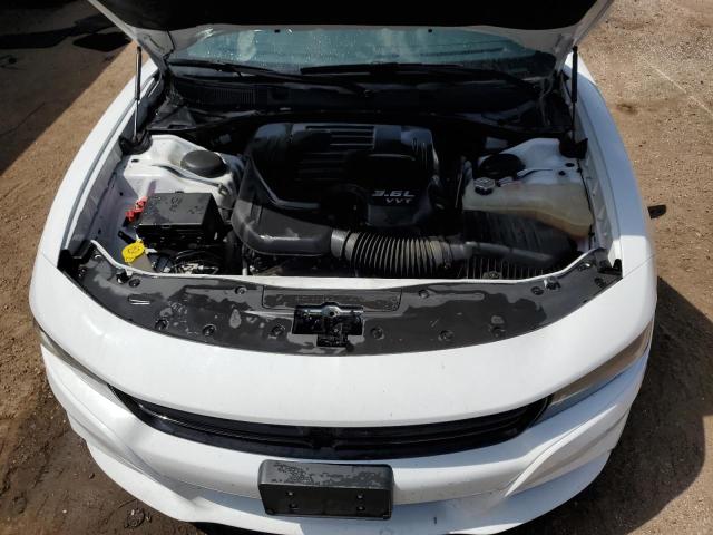 Photo 11 from auction – 2022 DODGE CHARGER SX with VIN 2C3CDXBG9NH165671