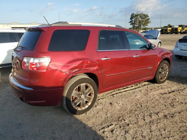 Photo 3 from auction – 2011 GMC ACADIA DEN with VIN 1GKKRTED7BJ251062
