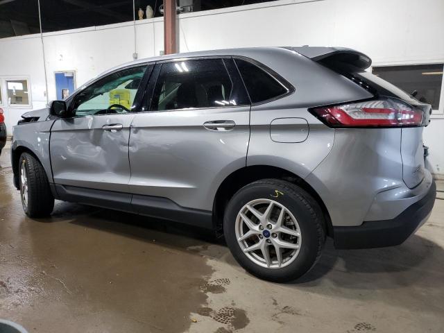 Photo 2 from auction – 2022 FORD EDGE SEL with VIN 2FMPK4J93NBA15980