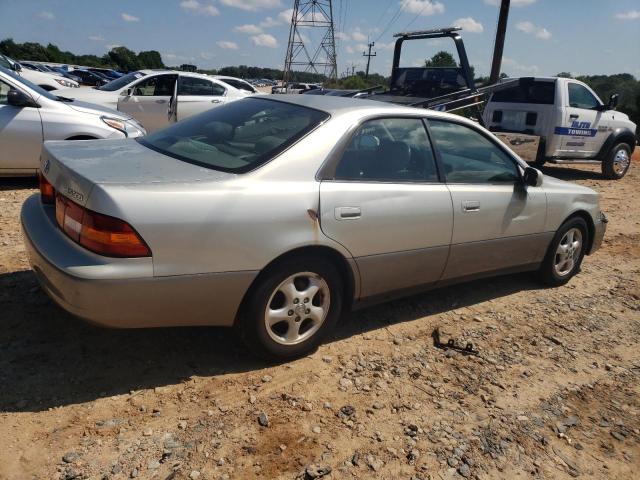 Foto 3 de la subasta – 1997 LEXUS ES 300 con VIN JT8BF22G4V5007328