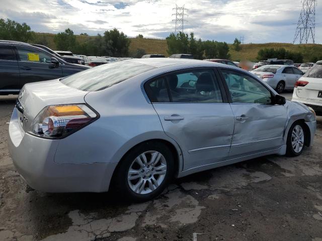 Photo 3 from auction – 2012 NISSAN ALTIMA BAS with VIN 1N4AL2AP3CC131810